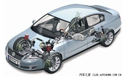 日产-太平洋汽车(图1)