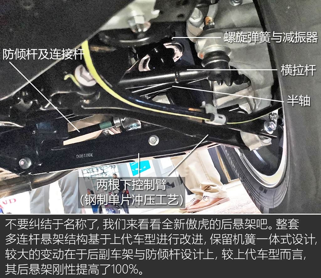 一种汽车钢板弹簧冲压设备及加工方法技术(图1)