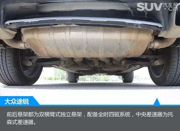独立悬挂在提升车辆安全性能方面的好处是什么(图1)